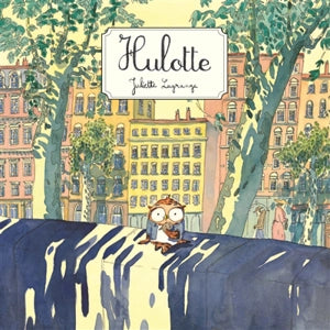 Hulotte. Collection