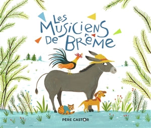 Les Musiciens de Brême