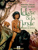 Le Livre de la jungle