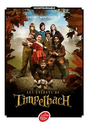 Les Enfants de Timpelbach