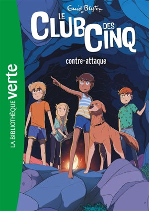 Le club des Cinq. Série