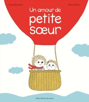 Un amour de petite sœur