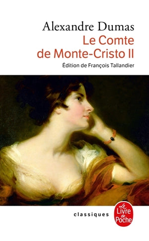 Le Comte de Monte-Cristo II