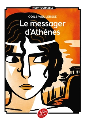 Le Messager d'Athènes