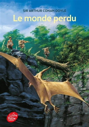 Le Monde perdu