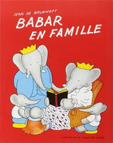 Babar. Série