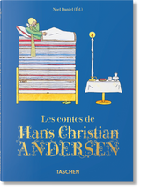 Les contes de Hans Christian Andersen