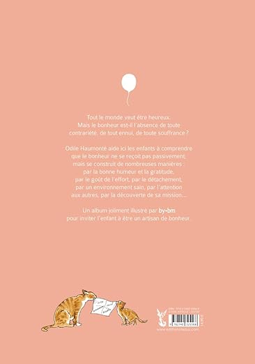 Les 10 clefs du bonheur