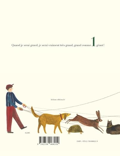Quand je serai grand