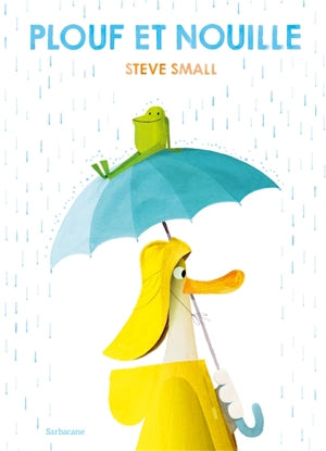 Plouf et Nouille (grand format)