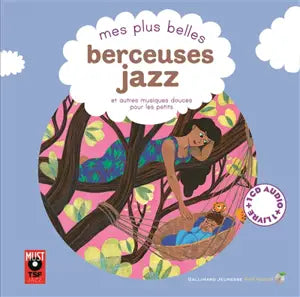 Mes plus belles berceuses jazz