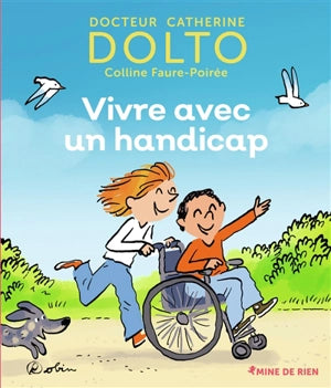 Vivre avec un handicap