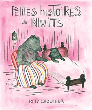 Petits histoires de nuit
