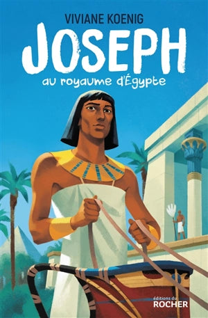 Joseph au royaume d'Égypte