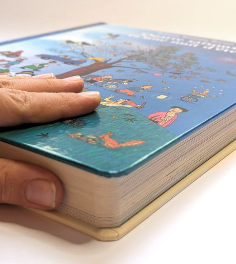 Quatre saisons et une nuit d'été