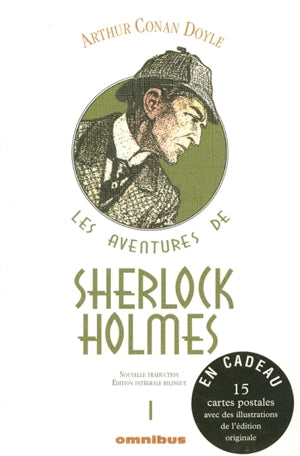 Les Aventures de Sherlock Holmes. Vol.1