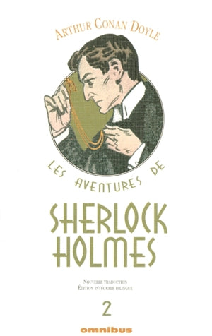 Les Aventures de Sherlock Holmes. Vol.2