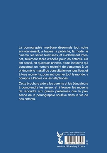 12 questions à se poser pour protéger ses enfants de la pornographie