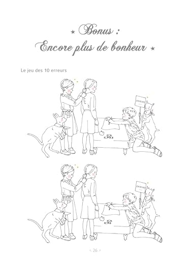 Les 10 clefs du bonheur