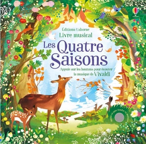 Les 4 saisons