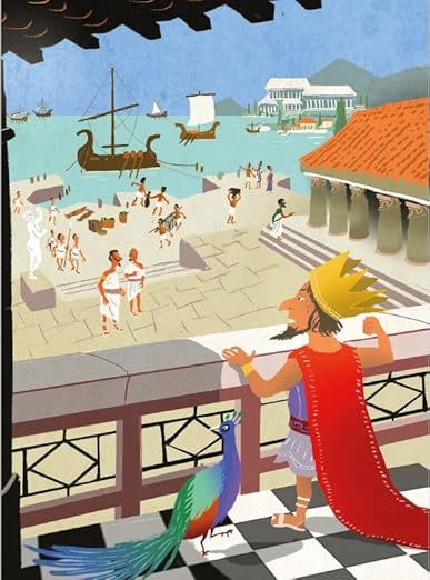 Ma première mythologie. Vol. 20. Hercule et les pommes d'or