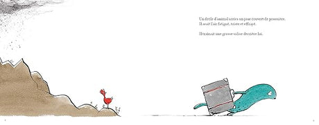 La valise