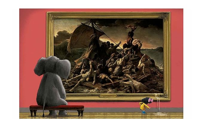 Le musée d'Iris
