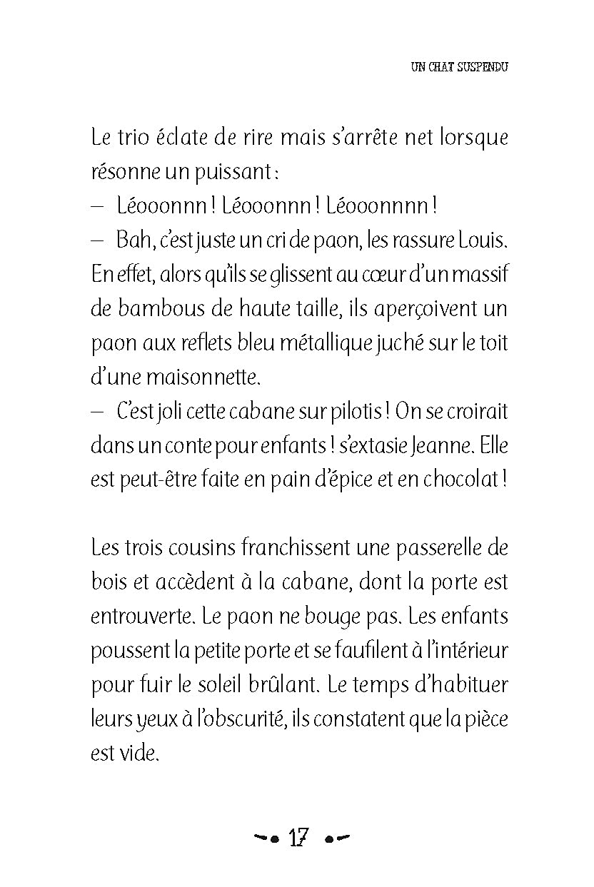 Les disciples invisibles. L'écrin de Saint Louis