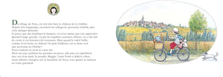 Les amis du vieux château