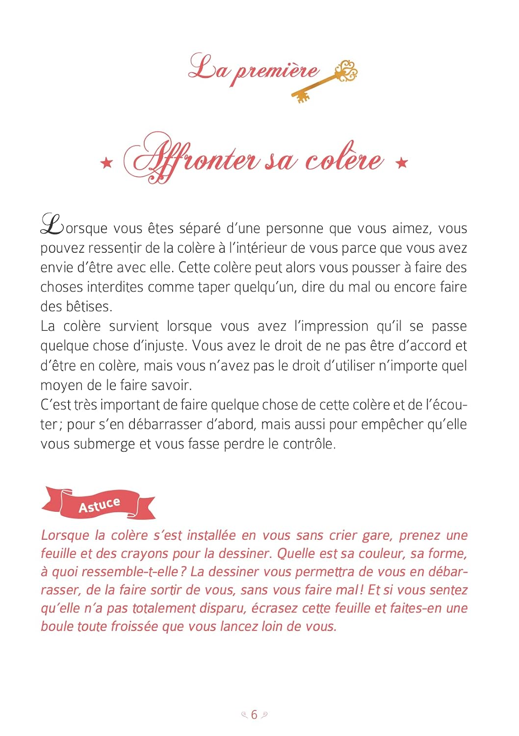 Les 10 clefs pour mieux vivre l'absence