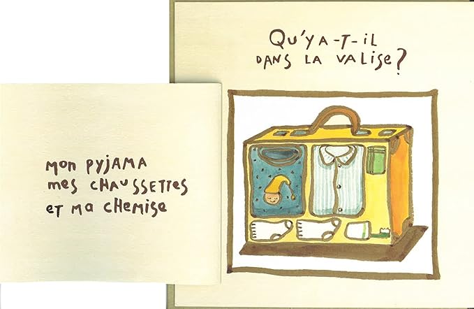 Et dedans il y a…