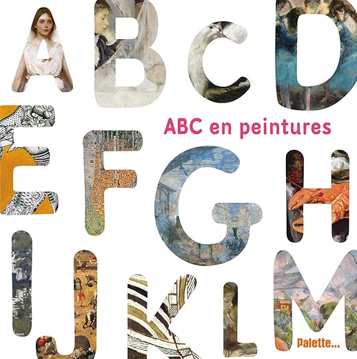 ABC en peintures