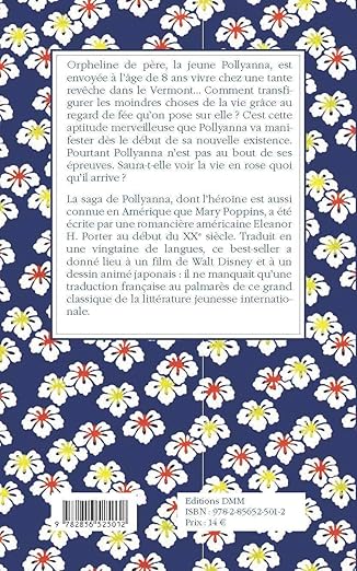 Pollyanna. Vol. 1. Le secret de Pollyanna