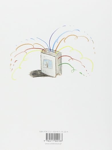 Un beau livre
