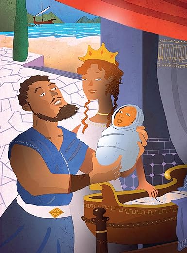 Ma première mythologie. Vol. 6. Le talon d'Achille