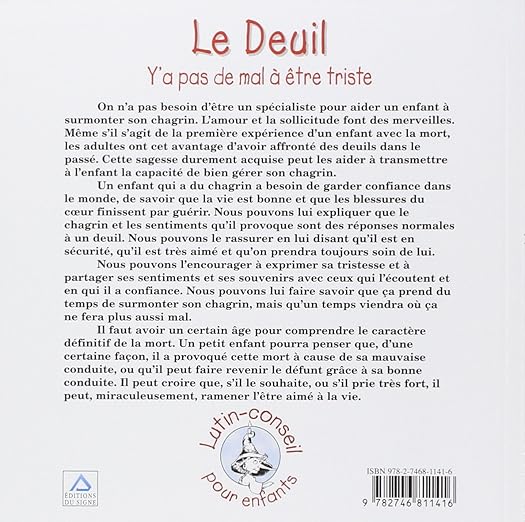 Le Deuil