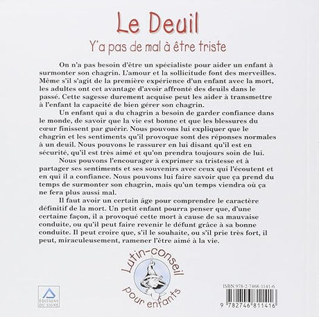 Le Deuil