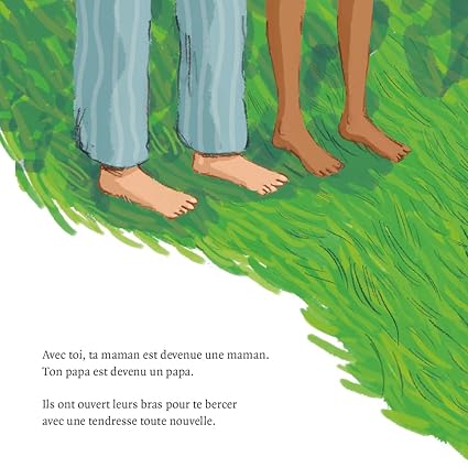 Tu es une merveille