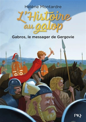 L'histoire au galop. Série