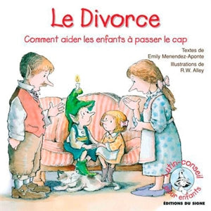 Le Divorce