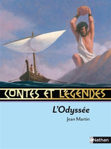 L'Odyssée