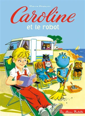 Caroline et ses amis - Série