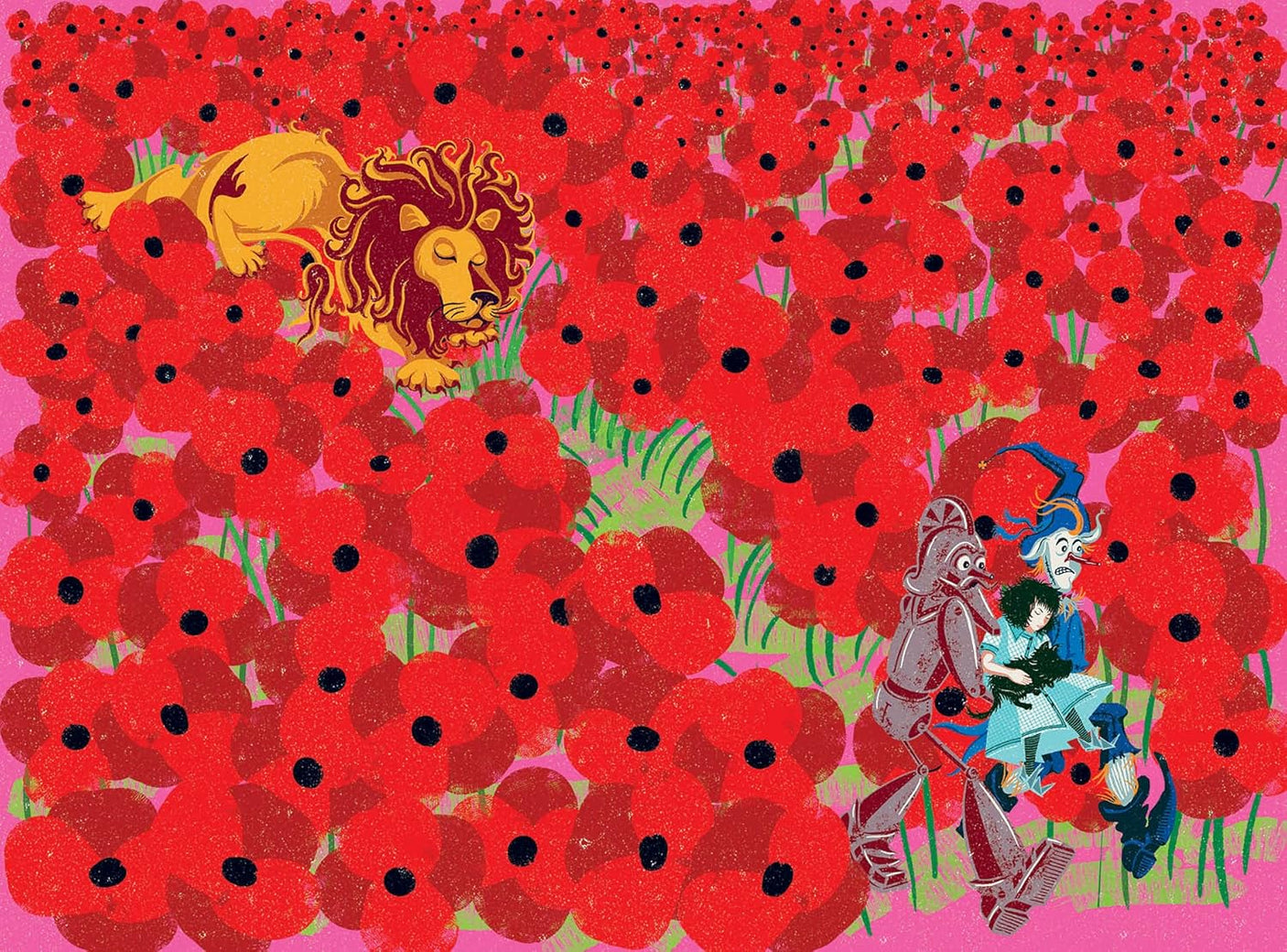 Le magicien d'Oz. Edition Collector