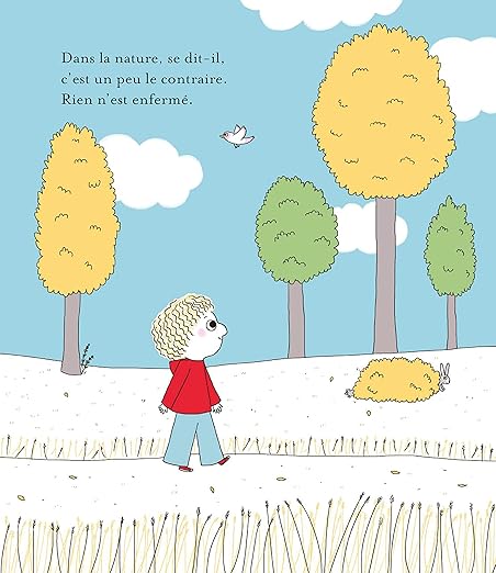 Les choses précieuses