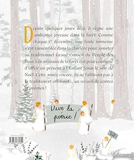 Le fabuleux recueil de Noël