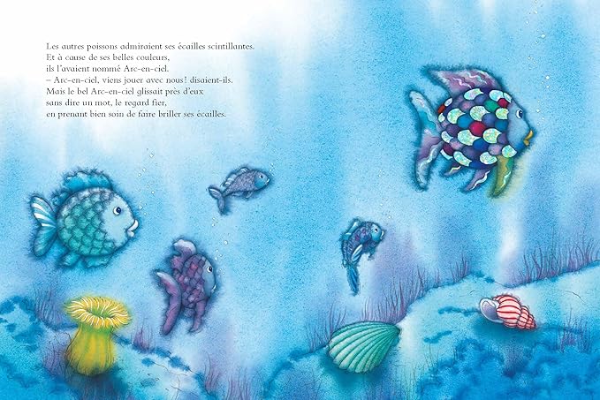 Arc-en-ciel