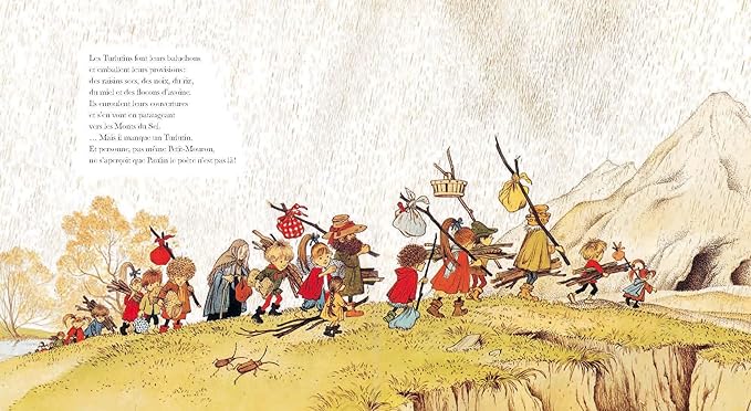 Les Turlutins