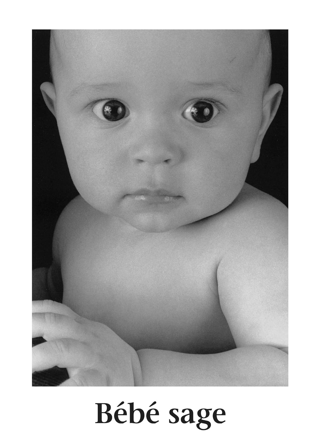 Beaucoup de beaux bébés