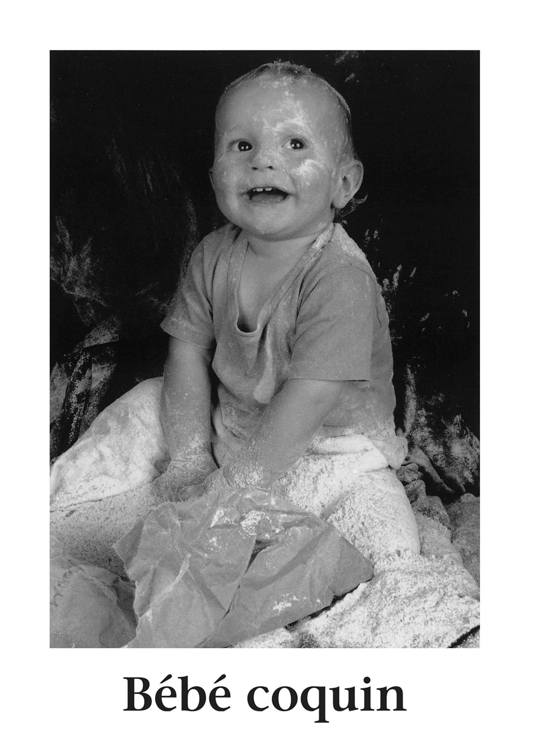 Beaucoup de beaux bébés