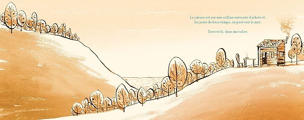 La valise